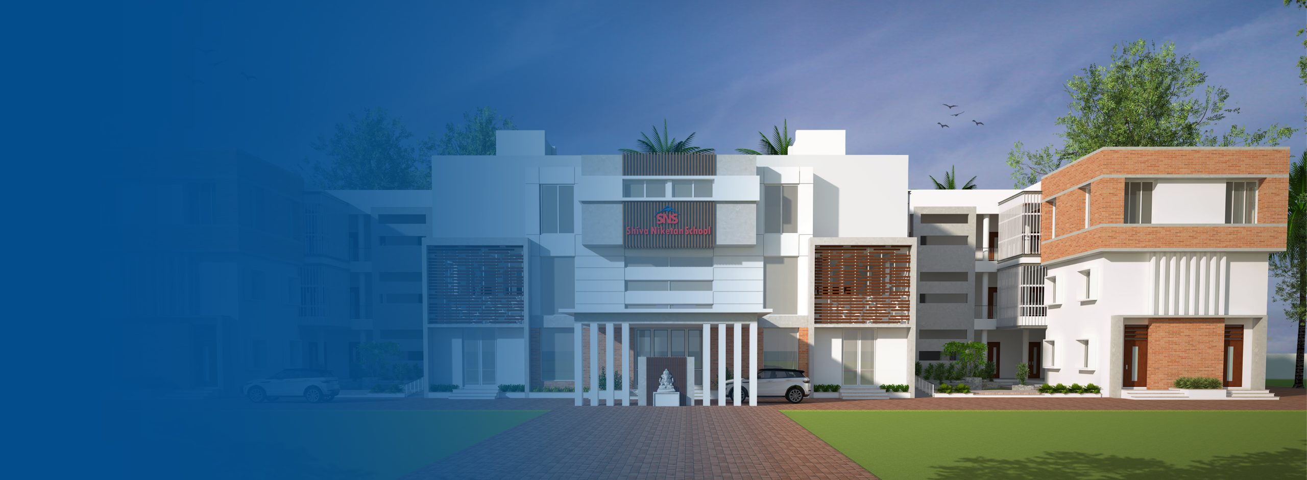 Cambridge Campus - Shiva Niketan School